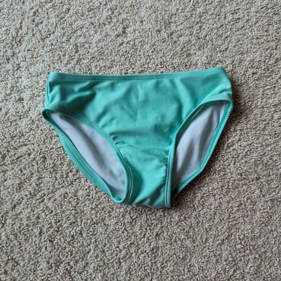 Girl Swimwear Size 7/8 - Picture 6 of 14